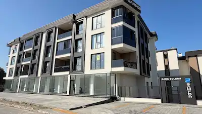 ATAKUM ÇAKIRLAR DA ANA YOLA CEPHE 400M2 DEV DÜKKAN