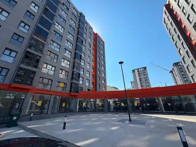 PENDİK VELİBABA’DA SIFIR  BAHÇE KULLANIMLI DÜKKAN