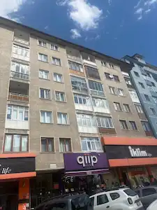 REMAX İLKE'DEN ŞEHİR MERKEZİ'NDE 3+1 SATILIK ARA KAT DAİRE