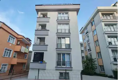 TEPECİK HÜRRİYET MAHALLESİNDE SIFIR DAİRE
