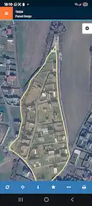 ÇATALCA GREEN LIFE SUBAŞI | 400 M² KÖŞE PARSEL