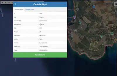 ÇEŞME ALTINKUM PLAJLARINA KOMŞU | DENİZ MANZARALI 3.226 M²