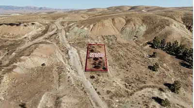 KIRIKKALE YAHŞİHAN'DA ANA YOLA YAKIN 2 EMSAL İMARLI ARSA