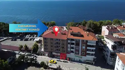 REMAX KANYON'DAN ATATÜRK CADDESINDE 3 KATLI 309 M² DÜKKAN