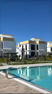 BOĞAZ İSKELE SIFIR 2+1 EŞYALI DAİRE |