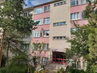 ÜMİTKÖY MH ÜMİTKÖY SİTESİ'NDE ARA KAT KİRALIK EŞYALI 3+1 DAİRE