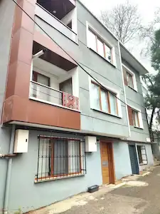 KARTAL YAKACIK ÇARŞI EŞYALI SATILIK DAİRE