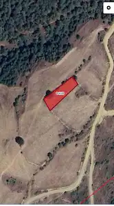 GEYVE DOĞANTEPE’DE 1.200 M² SATILIK TARLA