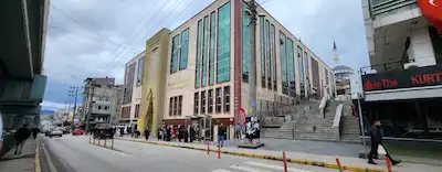 RE/MAX DREAMDEN KÖRFEZ SARNIÇHAN İŞ MERKEZİNDE SATILIK OFİS