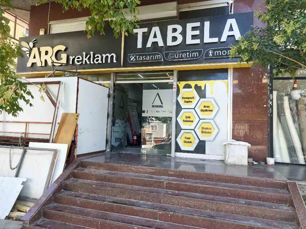 GÜNEŞLİ GÜLBAHAR CADDESİ KİRALIK 550M2 DÜKKAN