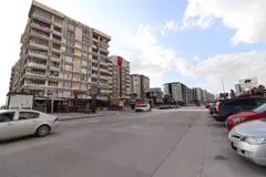 MALAZGİRT 1071.CD ÜZERİNDE METRO YAKINI SATILIK DAİRE
