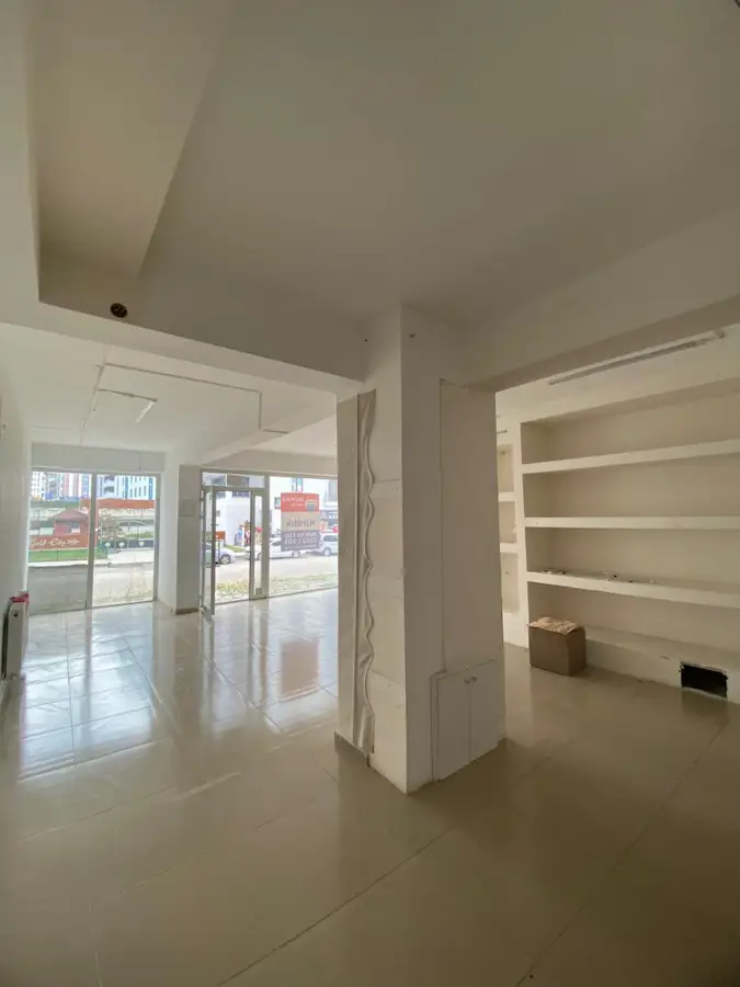 REMAX ARTIS'DEN YILDIZKENT'DE KIRALIK İŞ YERI