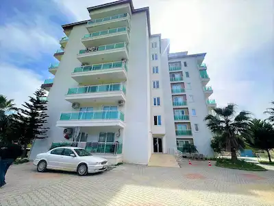 AVSALLAR DORUK AVANGARD SİTESİ'NDE SATILIK 2+1 AYRI MUTFAK DAİRE
