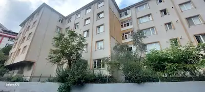 EYÜPSULTAN KARADOLAP MH. 2+1 FULL EŞYALI NET 70 M2 KİRALIK DAİRE