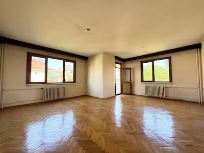 FEYZULLAH MAHALLESİ DEMİRLİ SİTESİ'NDE KİRALIK 3+1 140M²