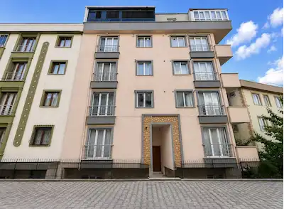 SANCAKTEPE FATİH MAH AYDOS CADDESİNDE SATILIK 2+1 DAİRE