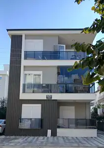 BAHÇEYAKA’DA SIFIR 2+1 KIRALIK DAIRE
