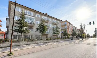KEÇİÖREN BUKET SK. KENTSEL DÖNÜŞÜM ALANINDA SATILIK 3+1 DAİRE