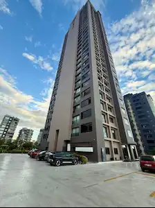 REMAX RİNA'DAN 50.YIL MAH. İLKEM SKY LİFE'DE 4+1