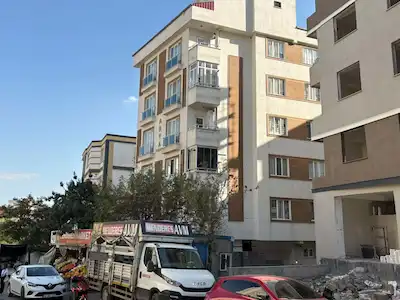 FATİH MAH. 1+1 EŞYALI KİRALIK DAİRE | BALKONLU | DOĞU-GÜNEY CEPHE | SON KAT
