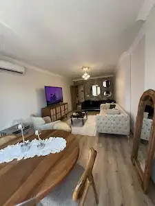 PRESTİJ NOVA SİTESİ’NDE SATILIK 2+1 DUBLEKS TERASLI DAİRE