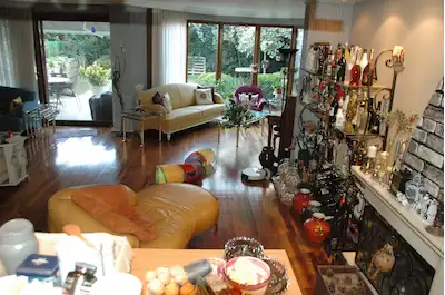 ÇANKAYA İLKBAHAR MAH.DE EŞSİZ 4+1 200M2 BAHÇELİ DUBLEX