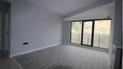 2+1 SATILIK, YERDEN ISITMA, ARA KAT,  KAPALI BALKON