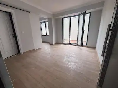 MALTEPE AYDINEVLER’DE SIFIR 1+1 | BALKONLU | MERKEZİ ISITMA | BOŞ