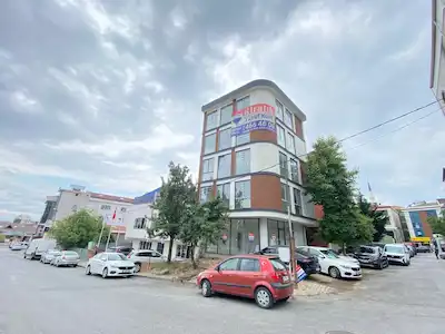 *REMAX ÖNCÜ*YUSUF KURT*MODOKO YANI 440M² KIRALIK BÜRO OFIS