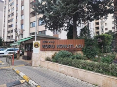 ATAŞEHİR SİNPAŞ KORU KONUTLARINDA 2,5+1 ARA KAT KİRALIK DAİRE
