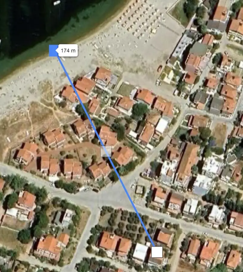 AVŞA ADASI ATAŞ SİTESİ’NDE SATILIK 4+1 ÇATI DUBLEKSİ