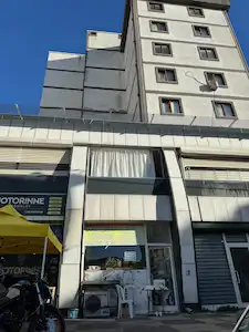 AYDINLI MERKEZ KONUMUNDA SATILIK 38 M² 1+0 OFİS