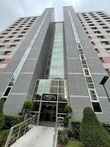 ATAŞEHİRİN NEZİH AİLE SİTESİ SOUTHSIDE DA KİRALIK 2+1 DAİRE