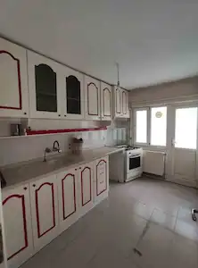 KUŞPINARDA SAADET ERIKOĞLU ILKOKULU YANINDA ARAKAT 3+1 DAIRE