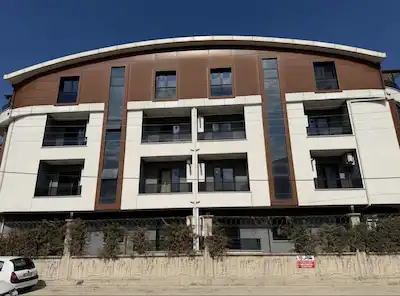 UZUNÇİFTLİK ASYA RESİDENCE 1+1 KİRALIK DAİRE