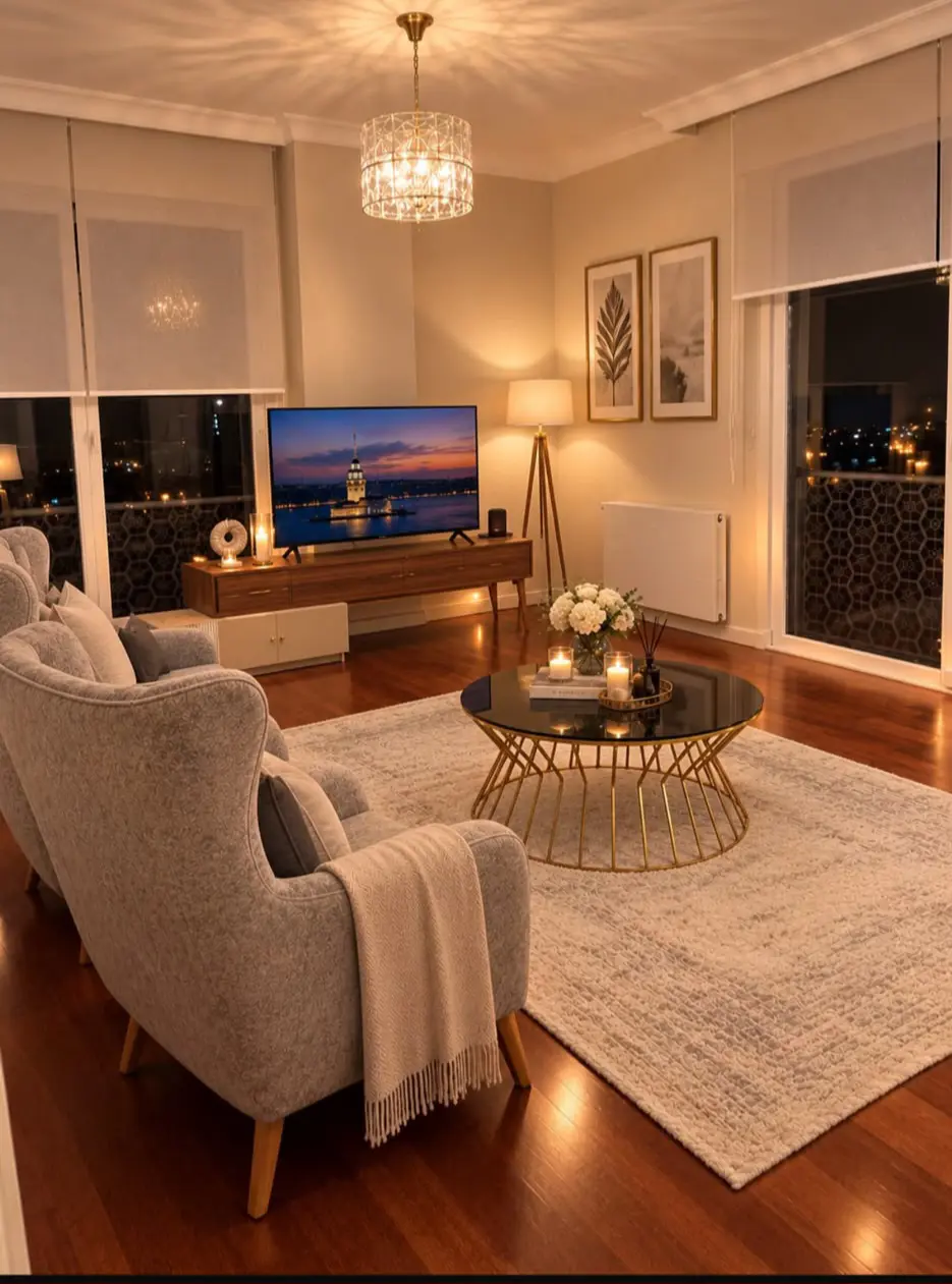 BAĞDAT CADDESİ,DENİZ GÖREN,EŞYALI 3+1 ,KİRALIK DAİRE