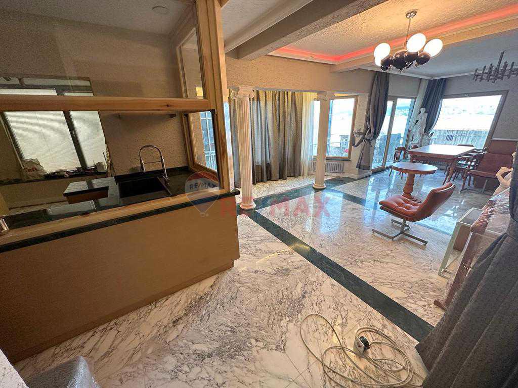 BEYOĞLU CİHANGİR MİMARİ DEKARASYONLU FIRSAT BOĞAZ MANZARALI 4+1