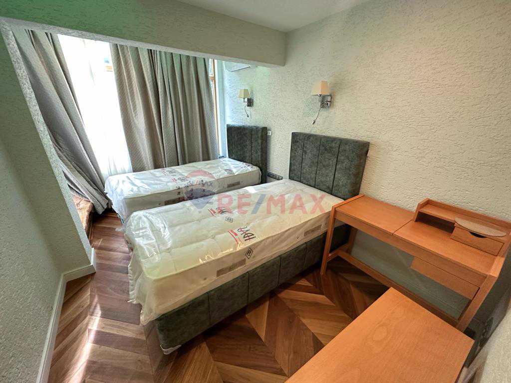 BEYOĞLU CİHANGİR MİMARİ DEKARASYONLU FIRSAT BOĞAZ MANZARALI 4+1