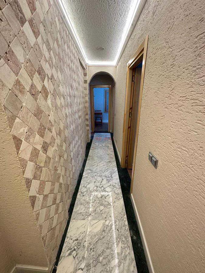 BEYOĞLU CİHANGİR MİMARİ DEKARASYONLU FIRSAT BOĞAZ MANZARALI 4+1