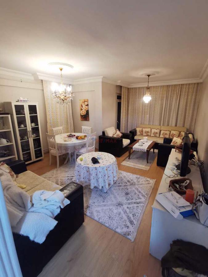 KARTAL SOĞANLIK'TA SATILIK 2+1 DAİRE