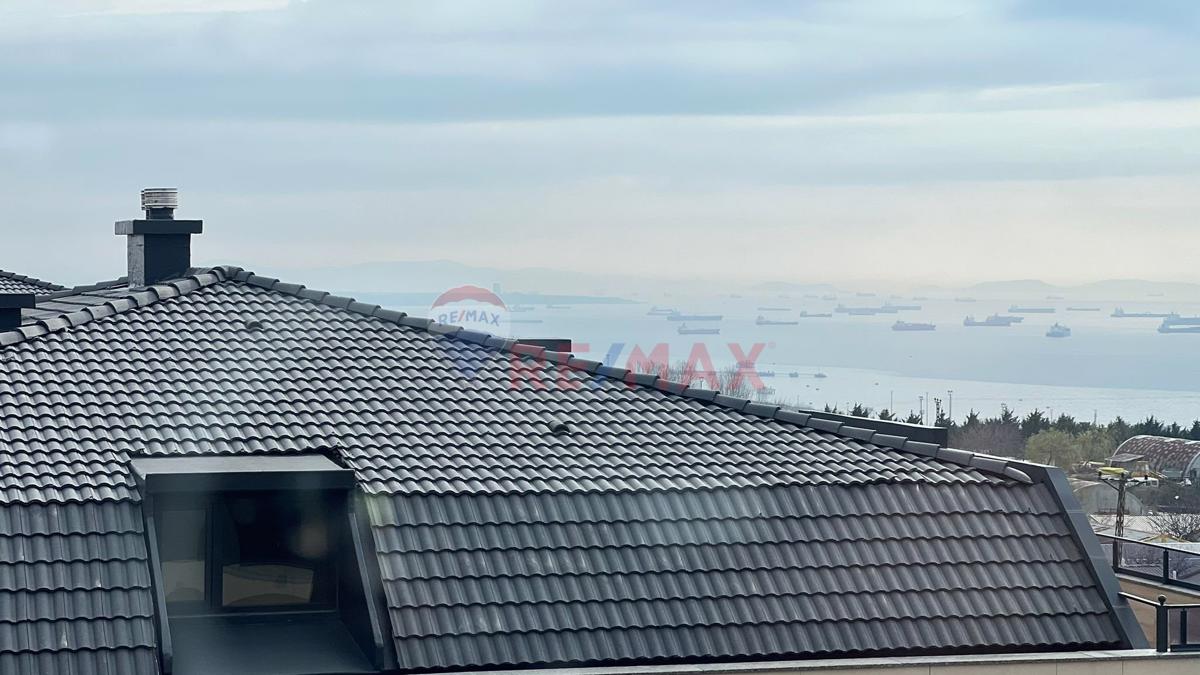 MABEYN KONAKLARI 7+2 KİRALIK DUBLEKS SIFIR DAİRE 