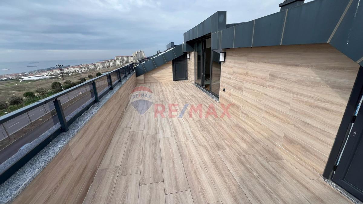 MABEYN KONAKLARI 7+2 KİRALIK DUBLEKS SIFIR DAİRE 