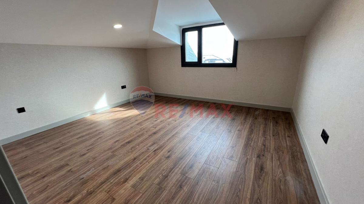 MABEYN KONAKLARI 7+2 KİRALIK DUBLEKS SIFIR DAİRE 