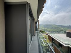 Mesa Çubuklu Boğaz Manzaralı Satılık 2+1