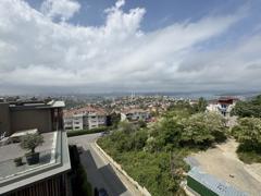 Mesa Çubuklu Boğaz Manzaralı Satılık 2+1