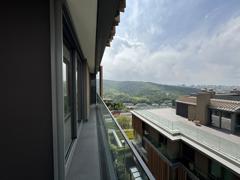 Mesa Çubuklu Boğaz Manzaralı Satılık 2+1