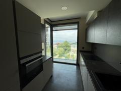 Mesa Çubuklu Boğaz Manzaralı Satılık 2+1