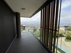 Mesa Çubuklu Boğaz Manzaralı Satılık 2+1