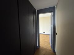 Mesa Çubuklu Boğaz Manzaralı Satılık 2+1