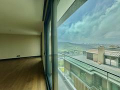 Mesa Çubuklu Boğaz Manzaralı Satılık 2+1